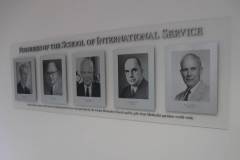 Memorial Recognition Displays | Adler Display in Maryland