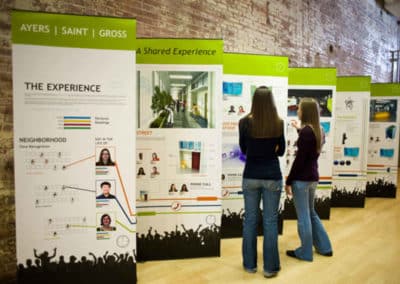 Banner Stands