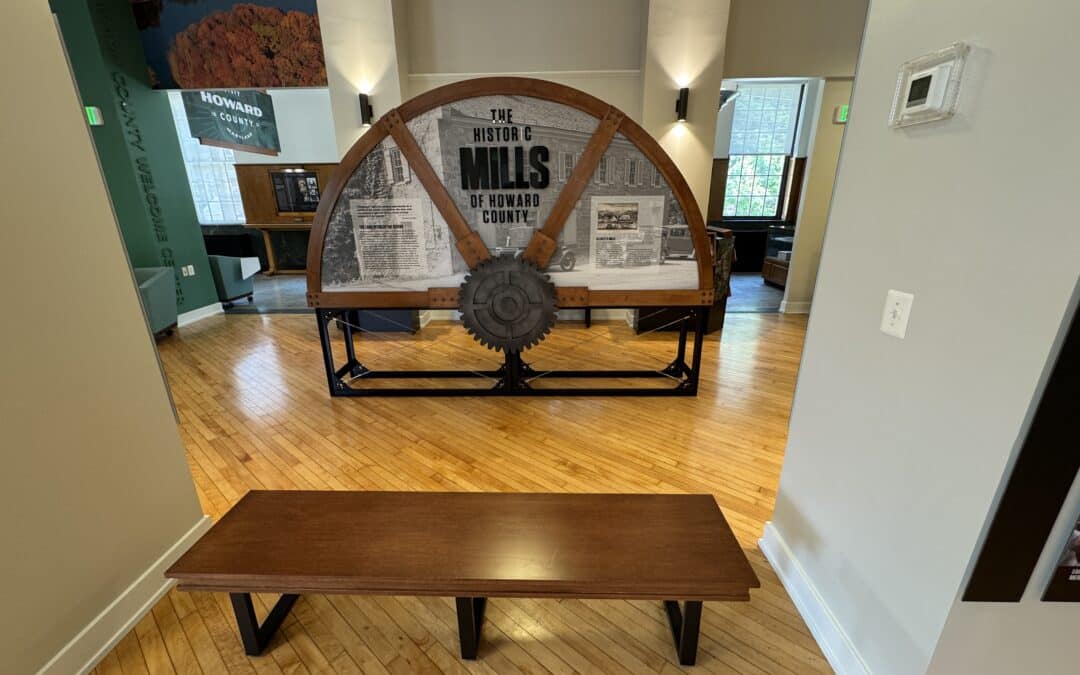 Designing Museum Exhibits with the Visitor Experience in Mind