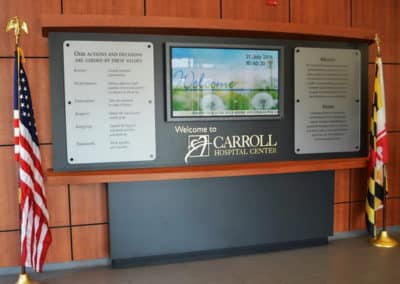 Carroll Hospital