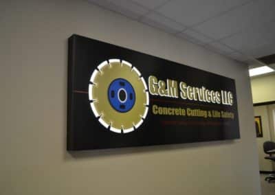G&M Services LLC