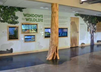 Howard County Conservancy Nature Center