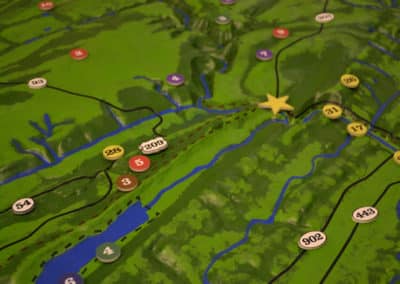 Pocono Mountain Visitor Center