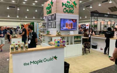 Project of the Month: Maple Guild