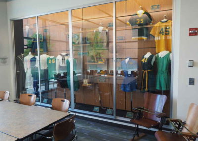 McDaniel exhibit