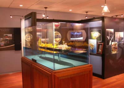 Murphy Oil exhibit