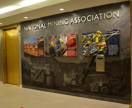 National Mining Association