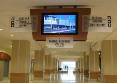 OC Convention Center
