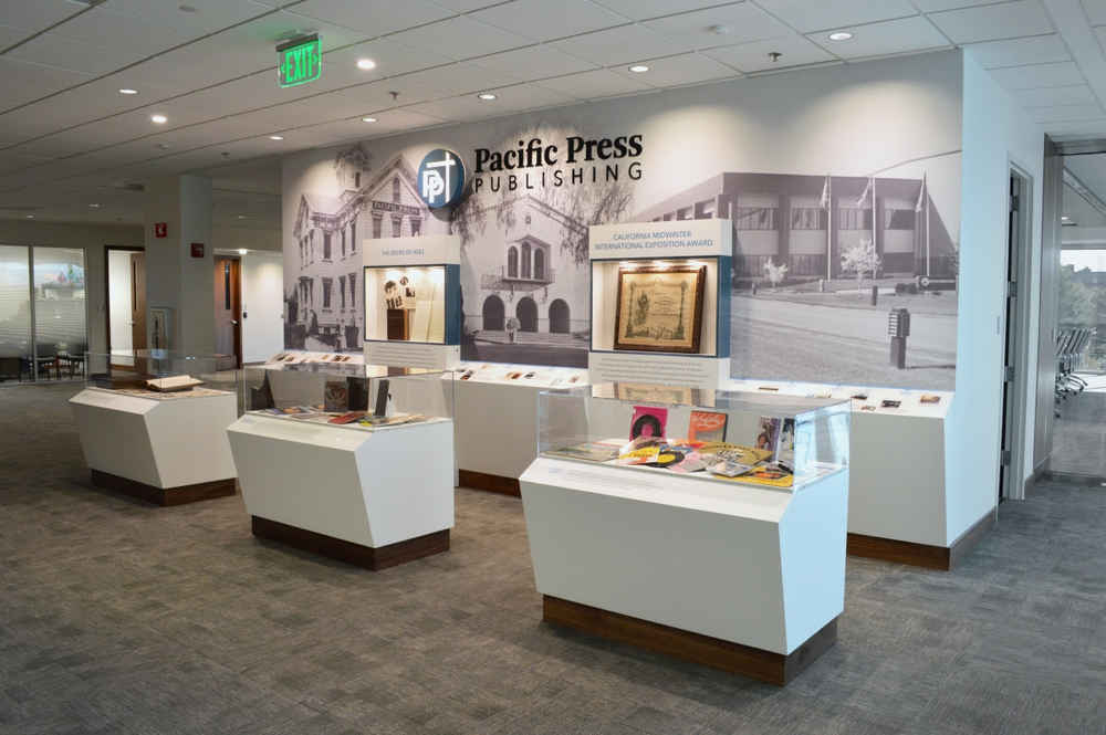 Pacific Press