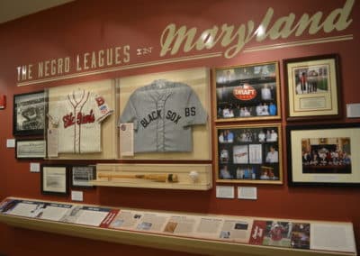 Ruebeling Negro League