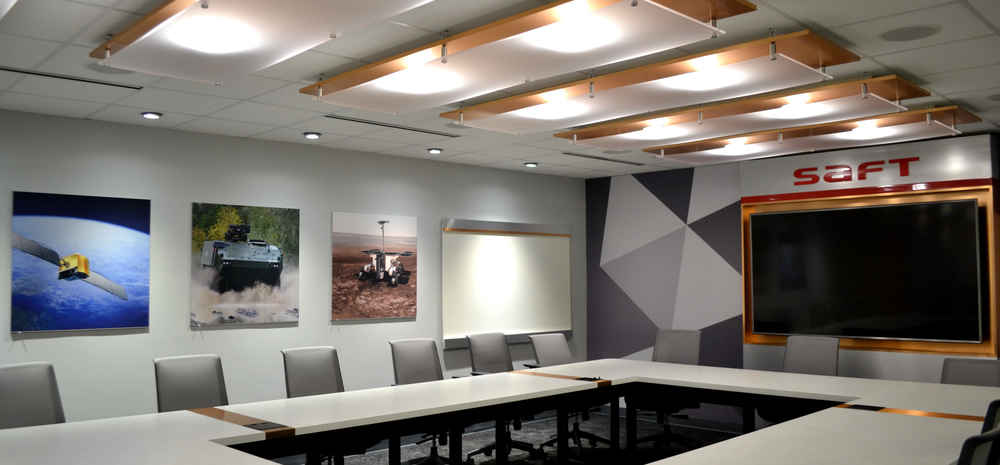 Saft Conference Room