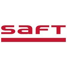 Saft logo