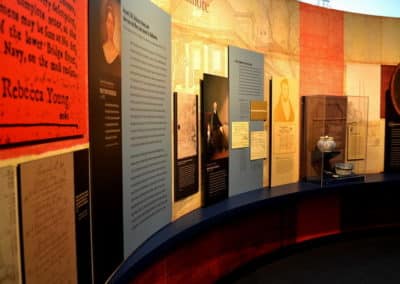 Star Spangled Banner Museum