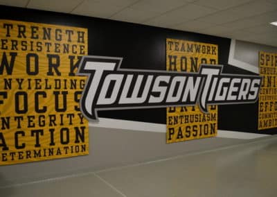 Towson University