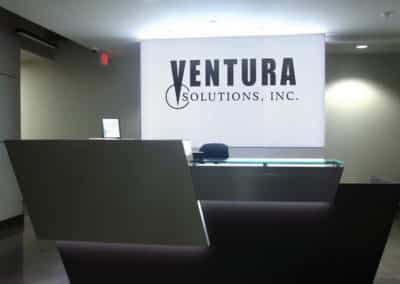 Ventura sign