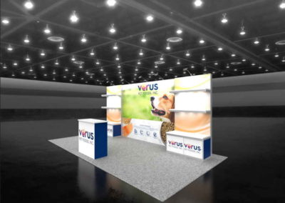 Verus Pet Foods