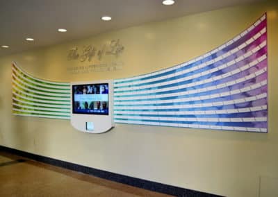 Sinai Hospital