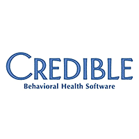 Credible Behavioral Health Software logo