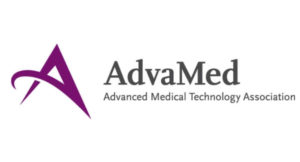 AdvaMed logo