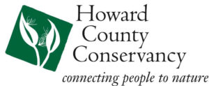 Howard County Conservancy logo