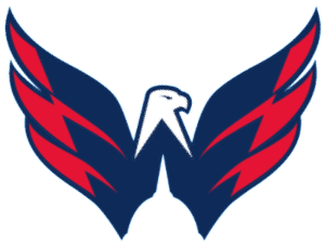 Washington Capitals logo