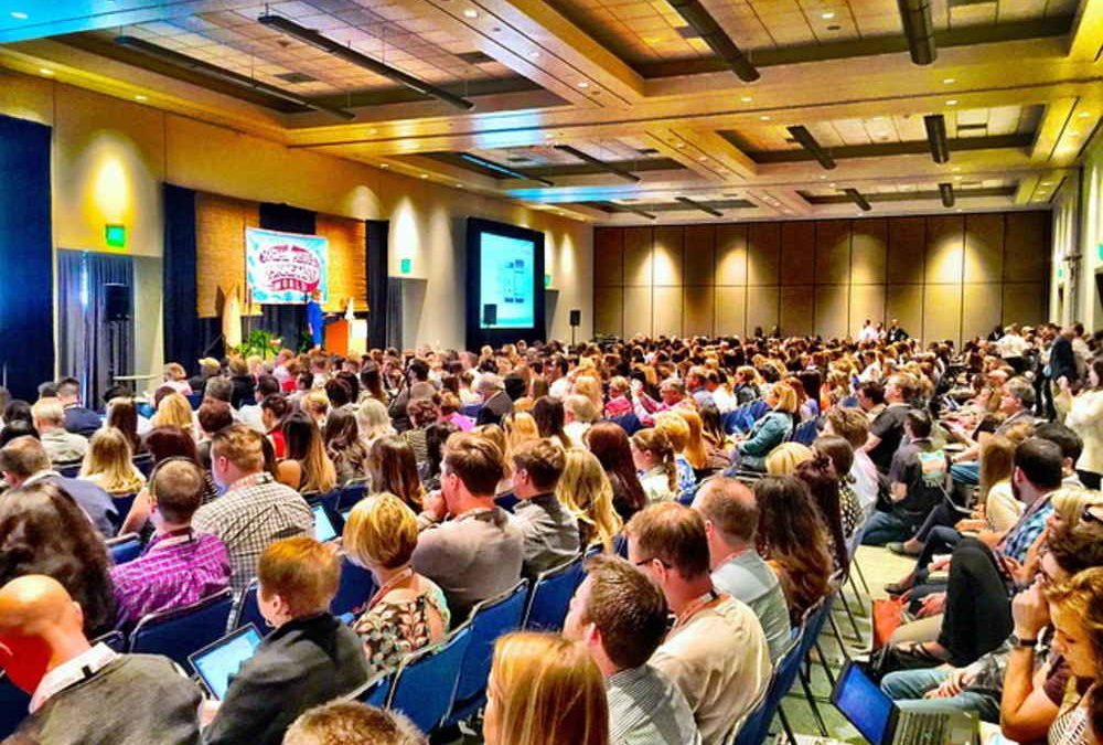 event audience