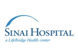 Sinai Hospital logo