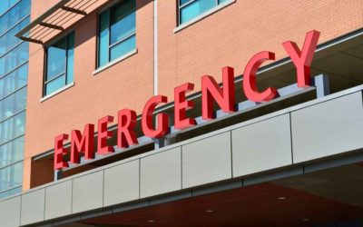 3 Questions to Ask When Incorporating Signage at Hospitals