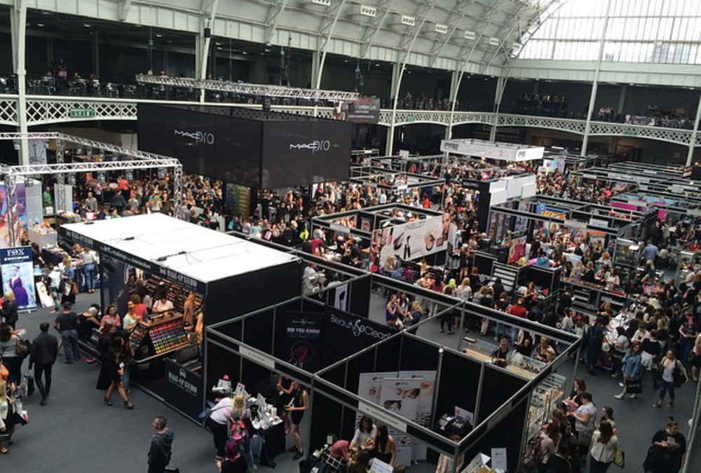Trade Show Tips