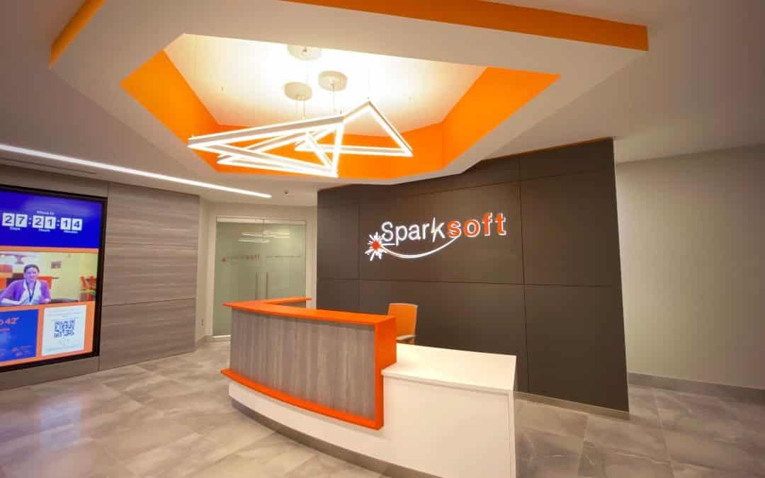 Your Affordable Office Makeover: Signage and Displays Hold the Key