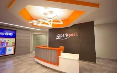 Project of the Month: Sparksoft