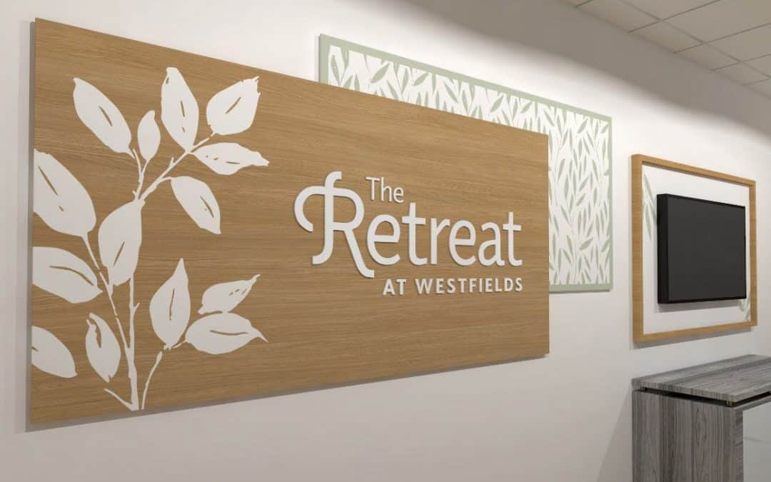 The Retreat at Westfields