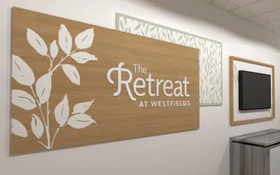 Project of the Month: The Retreat at Westfields