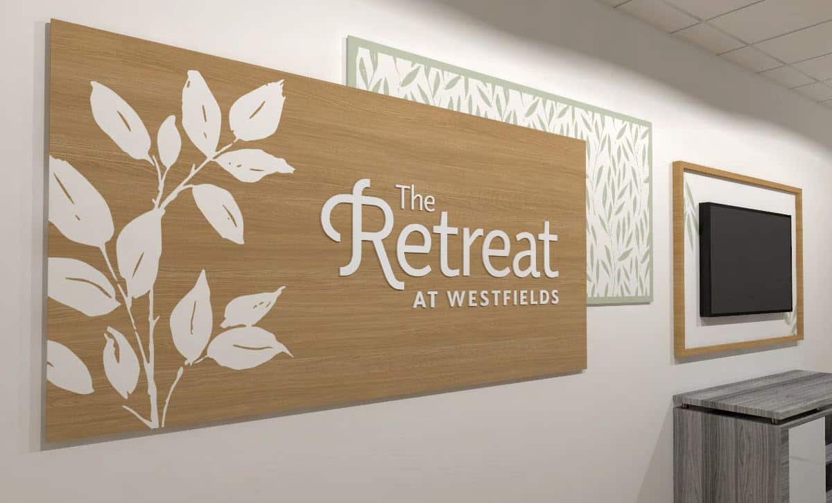 The Retreat at Westfields