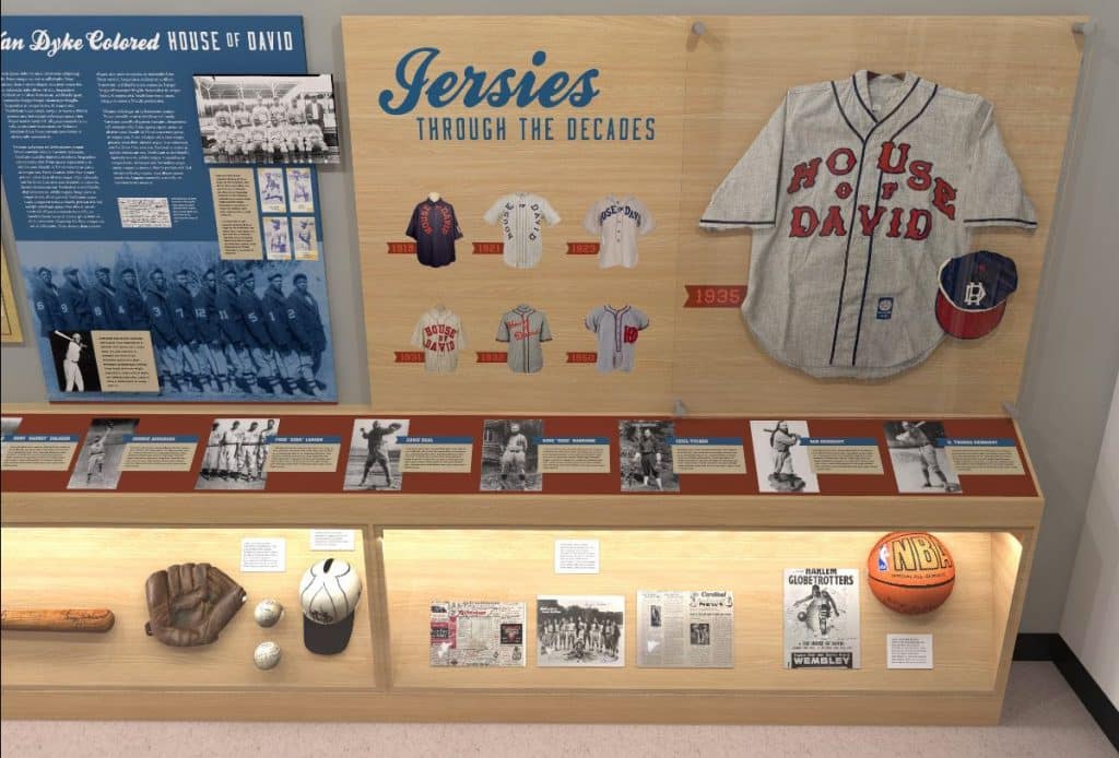 Negro League Baseball