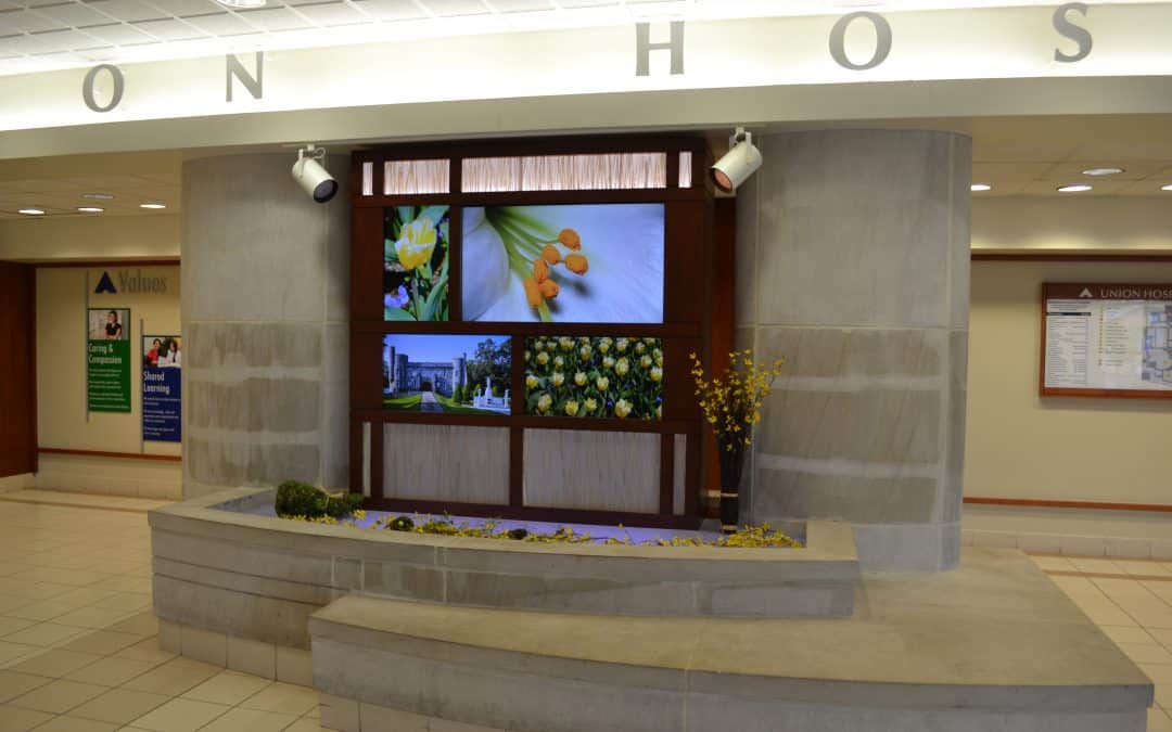 The Right Healthcare Signage Can Improve the Patient Experience. Here's How. 