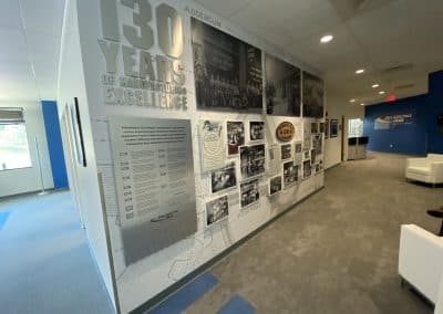 Timken Gears Historical Timelines