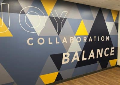Johns Hopkins Medicine Custom Graphics