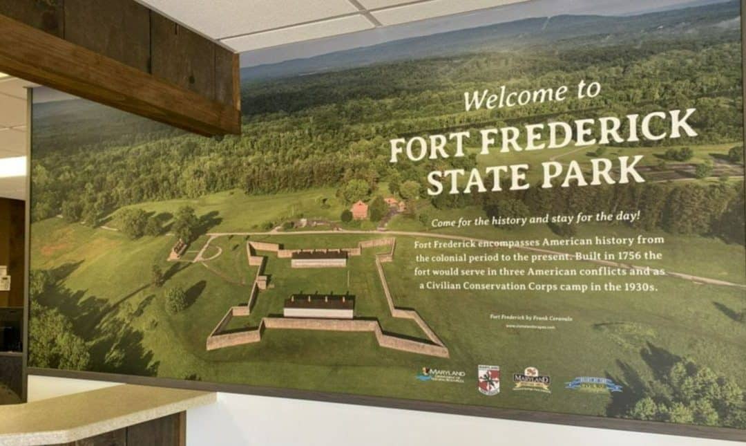 Frederick State Park main image