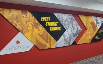 Project of the Month: University of Maryland College Park