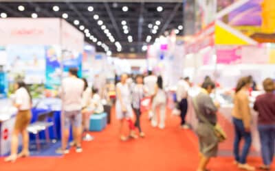 Trade Show Exhibits 101: Is Booth Rental Right for You?