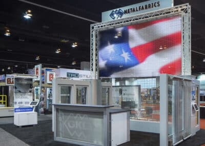 Is Face-to-Face Interaction the Key to Building Brand Trust at Trade Events?