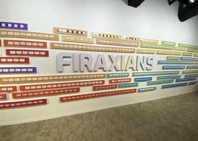 Indoor Signage Visibility Guidelines: How to Make Your Brand Stand Out