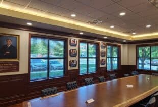 kiddie academy boardroom
