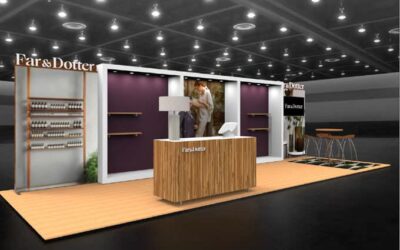 Exhibiting at Tradeshows? Every Type of Booth Has its Own Rules and Regulations