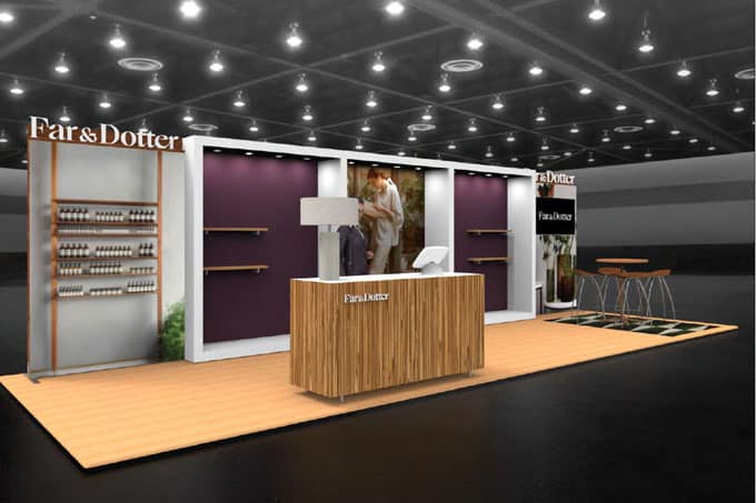 Exhibiting at Tradeshows? Every Booth Type Has its Own Rules and Regulations