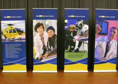 Reimagine Your Banner Stand: Check Out These Five Clever and Practical Reuses