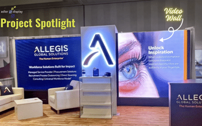 Project of the Month: Allegis Global Solutions