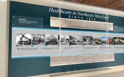 Project Spotlight: UM Upper Chesapeake Health