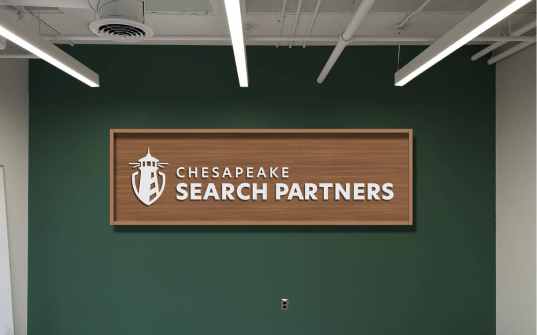 Time to Transform Your Corporate Environment? Custom Signage Solutions Answer the Call.